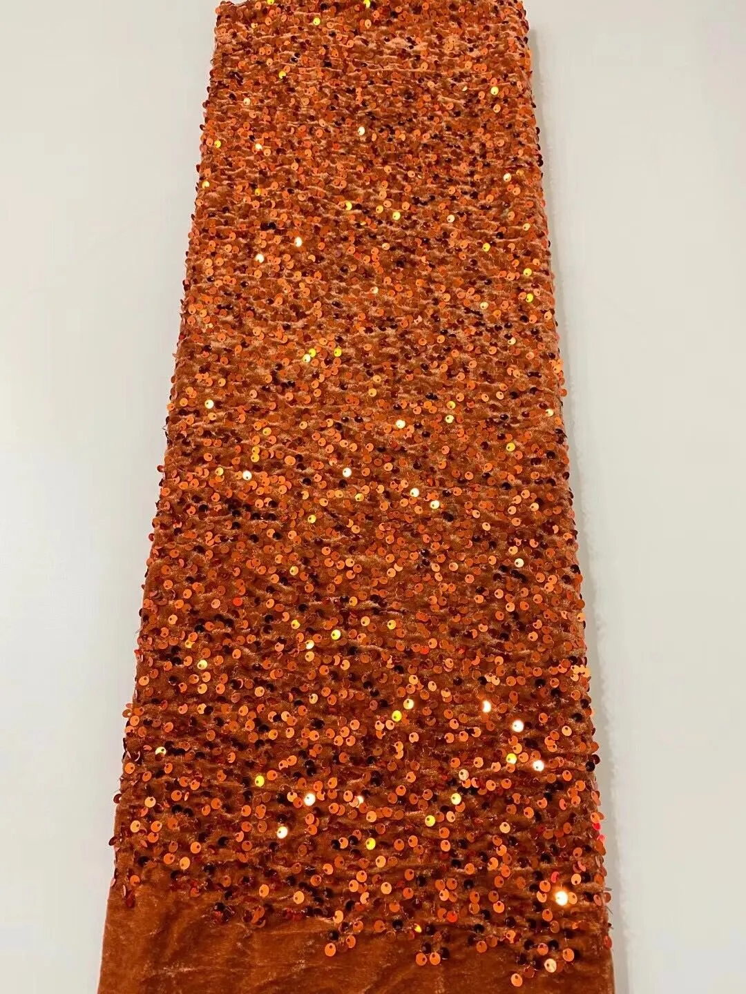 5 YARDS / 38 COLORS / Kamilia Beaded Embroidery Glitter Mesh Lace  Party Prom Bridal Dress Fabric