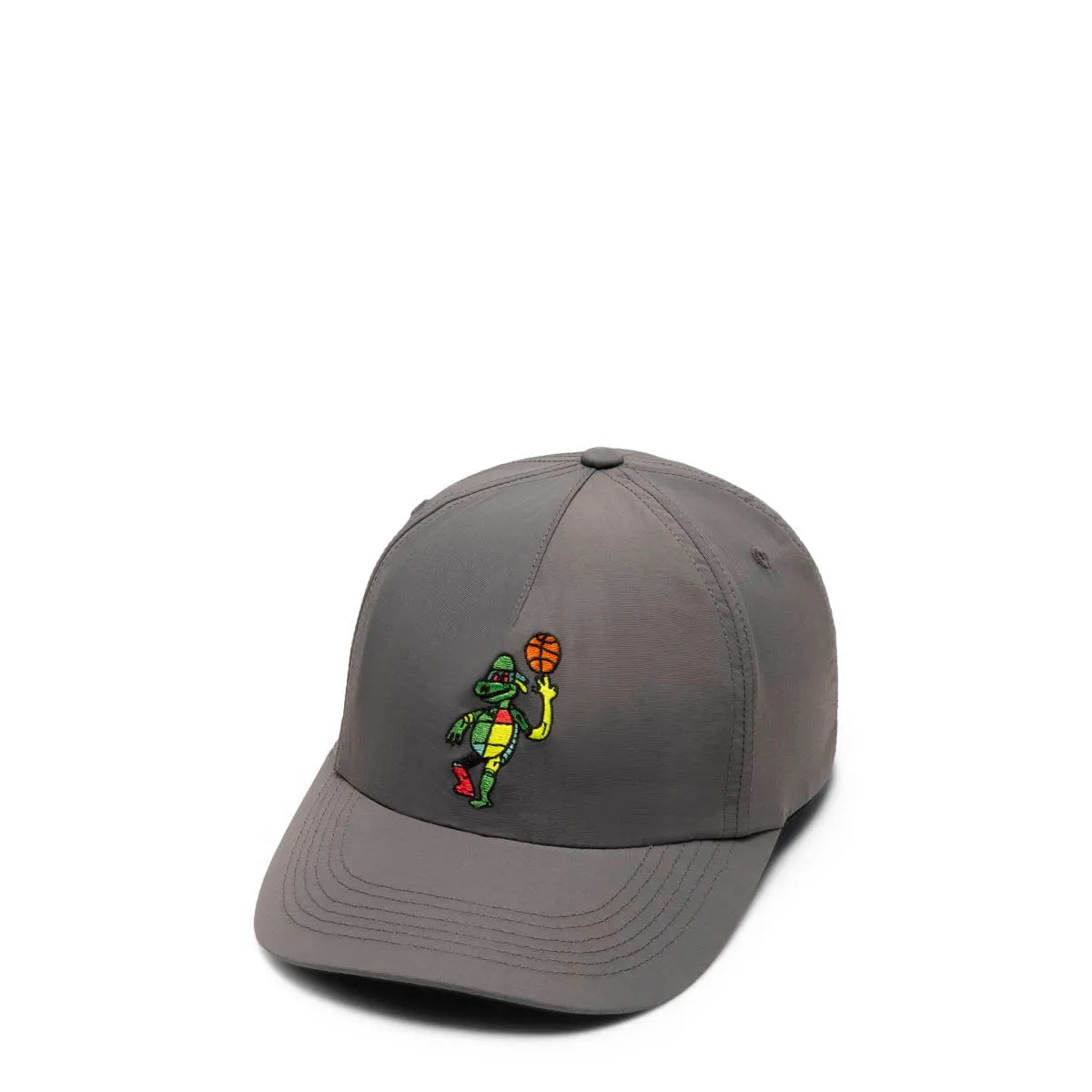 BALL IS LYFE 5 PANEL HAT