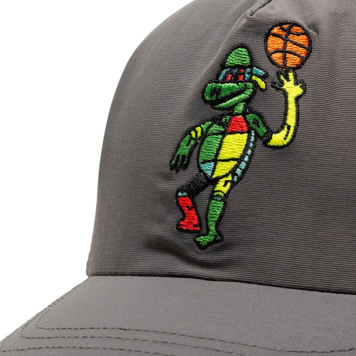 BALL IS LYFE 5 PANEL HAT