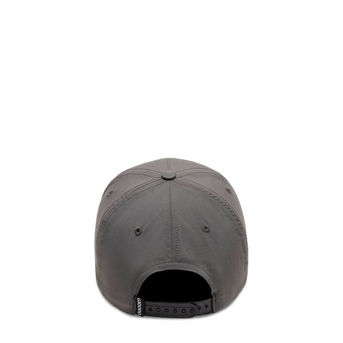 BALL IS LYFE 5 PANEL HAT