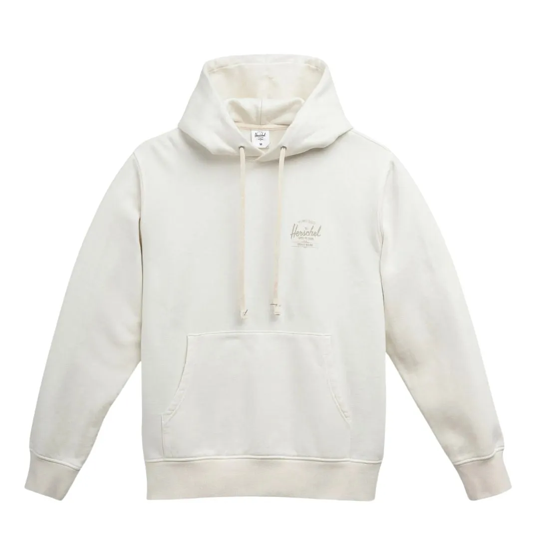 Basic Hoodie