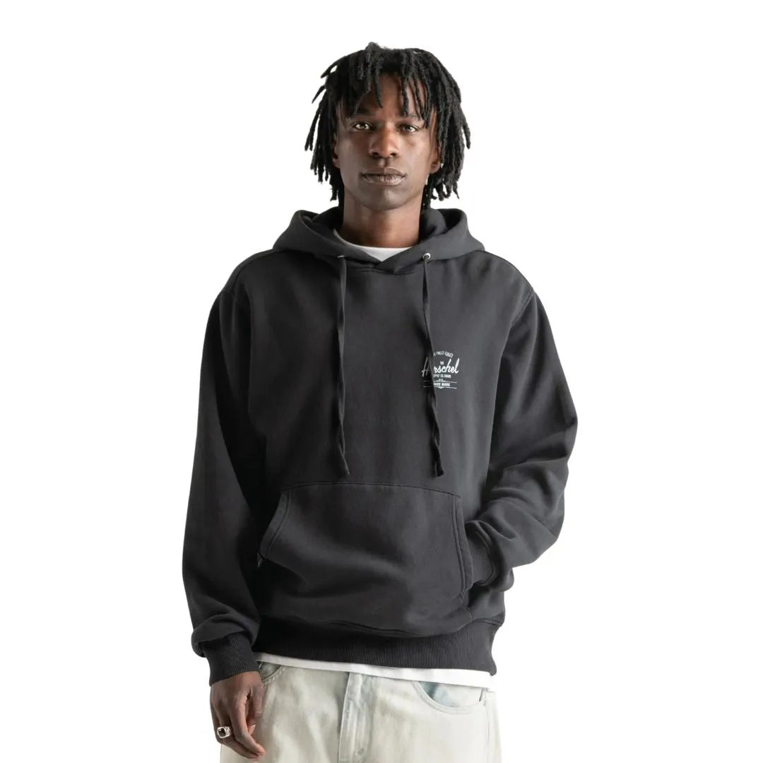 Basic Hoodie