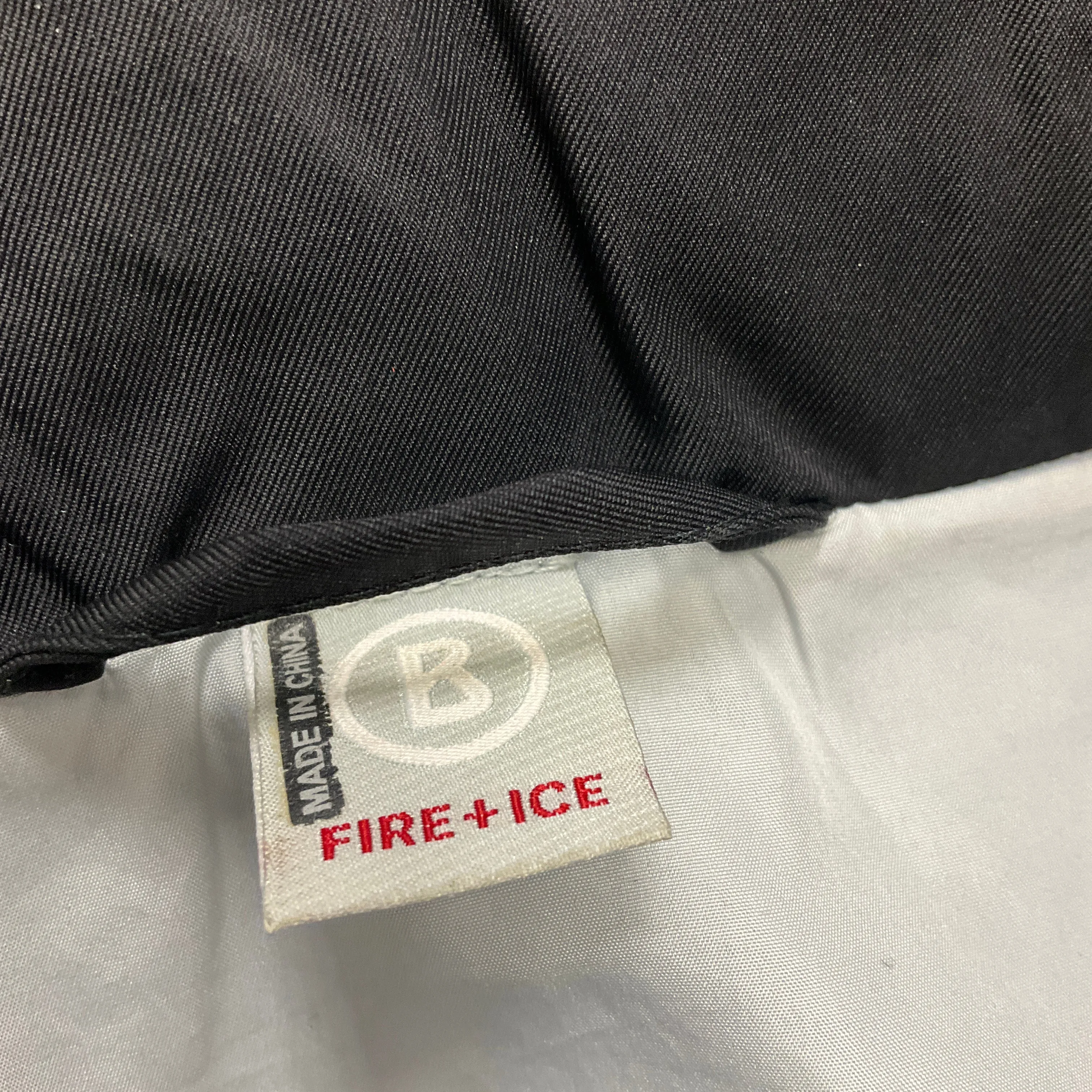 Bogner FIRE ICE Grey Multi Plaid Jacket