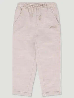 Boys Premium Linen Soft Pants