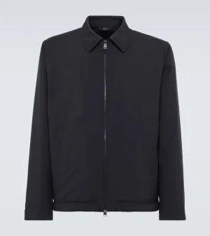 Brioni Blouson jacket
