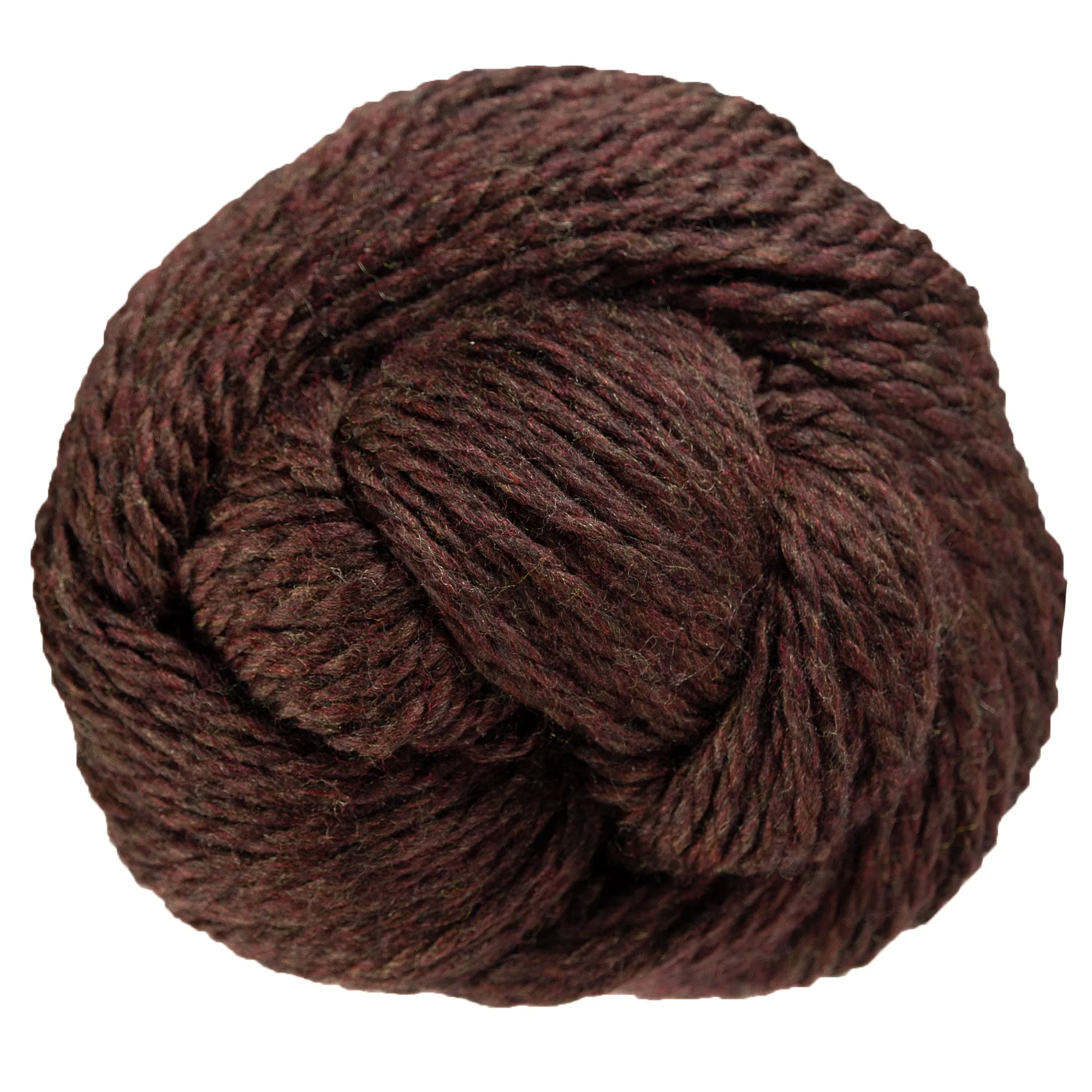 Cascade Yarns 128 Superwash Yarn - 863 Cordovan