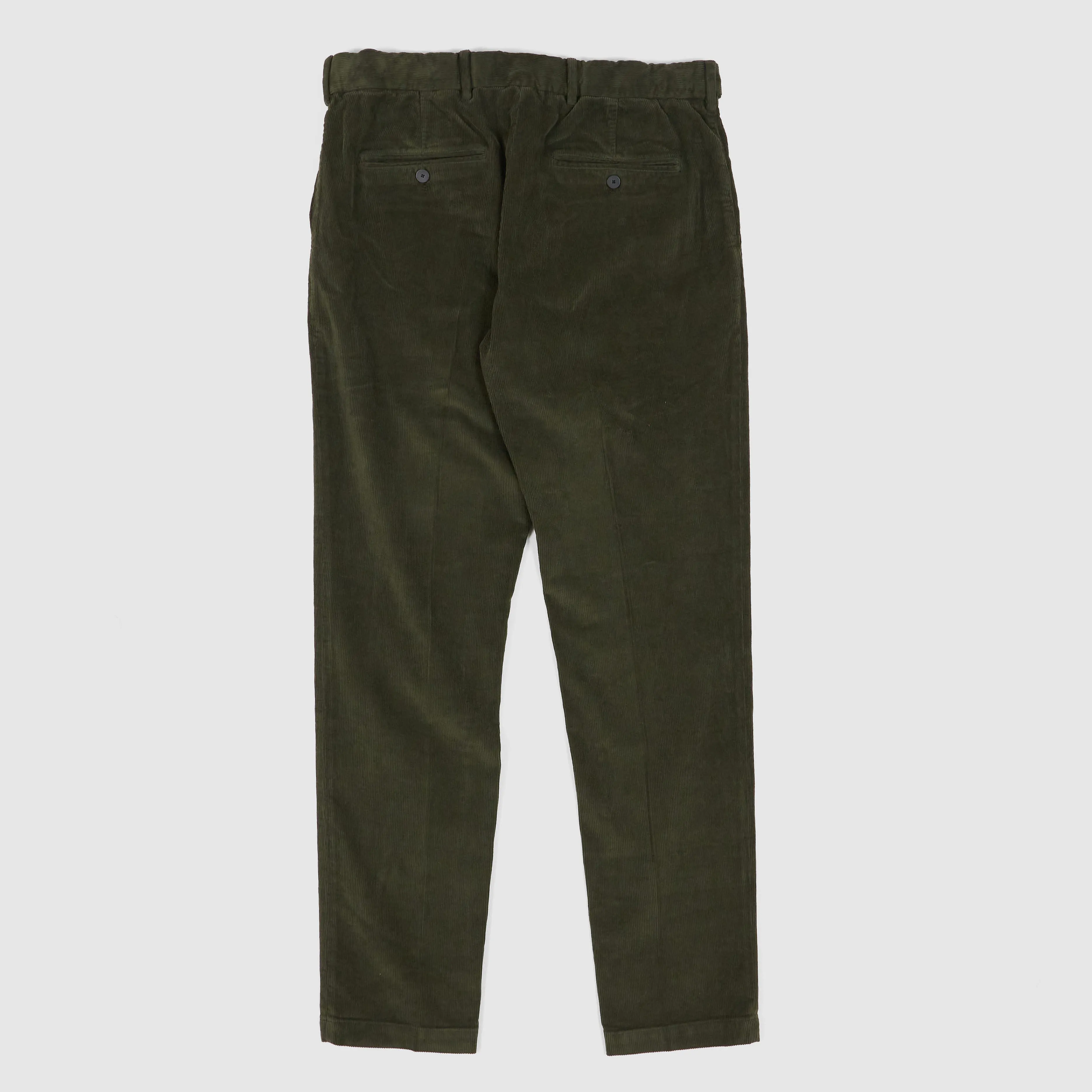 Cellar Door Corduroy Paloma Chino Pants