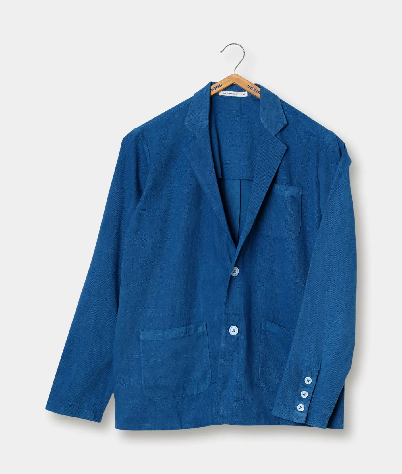 Clean Blazer