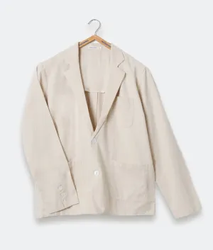 Clean Blazer