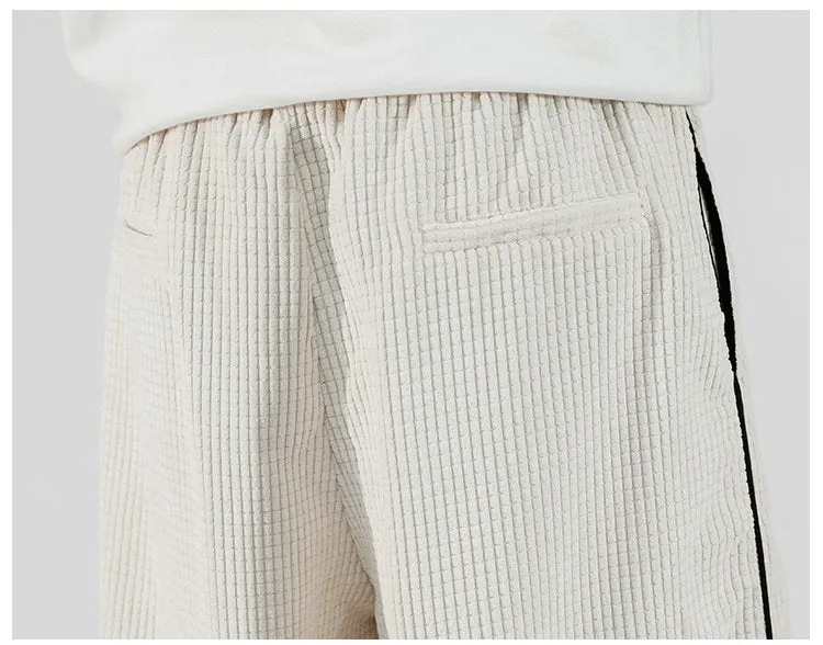 Cordova Corduroy Relaxed Pants