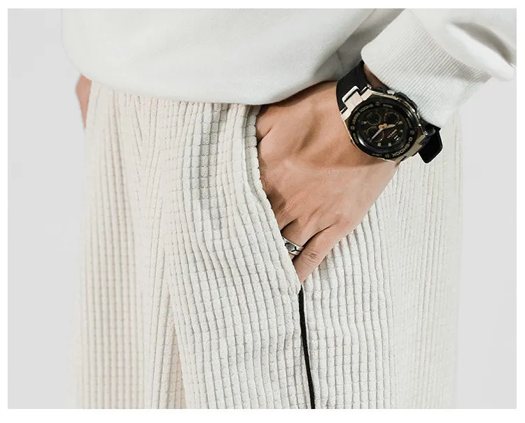 Cordova Corduroy Relaxed Pants