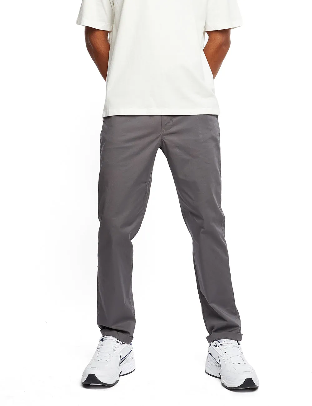 Cotton Pants