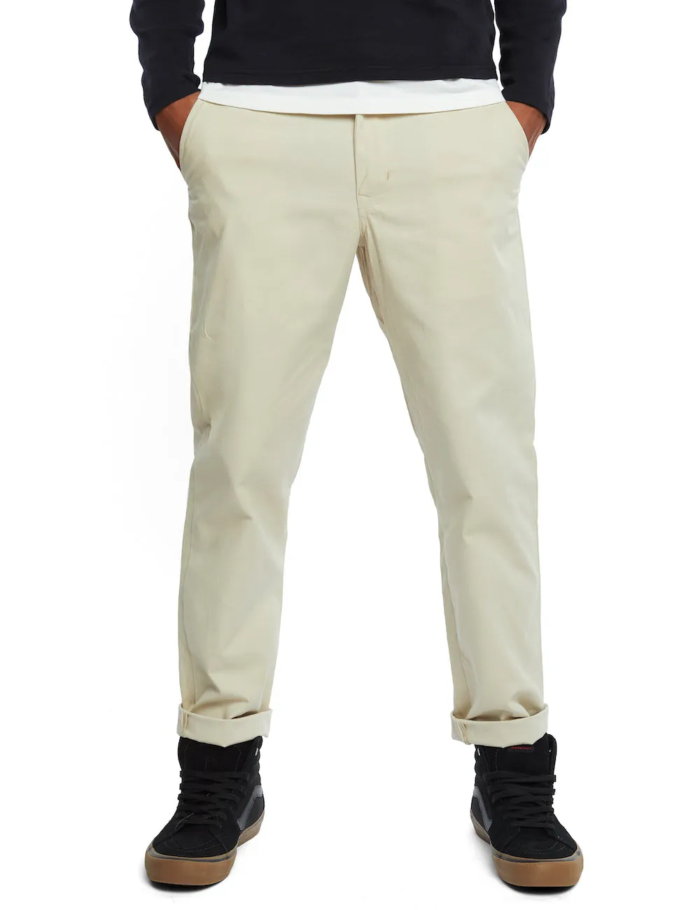Cotton Pants