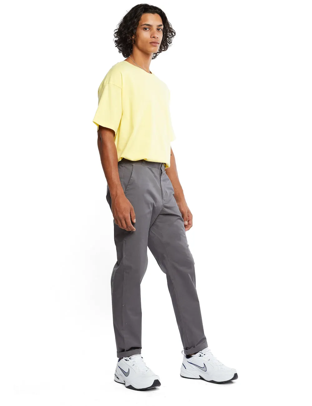 Cotton Pants