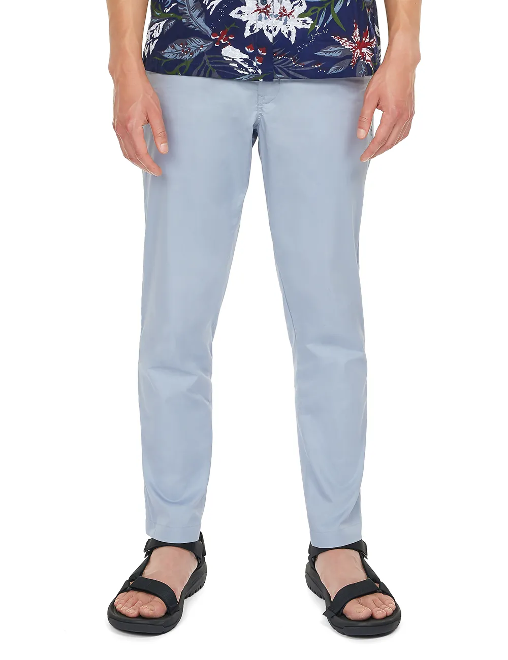 Cotton Pants