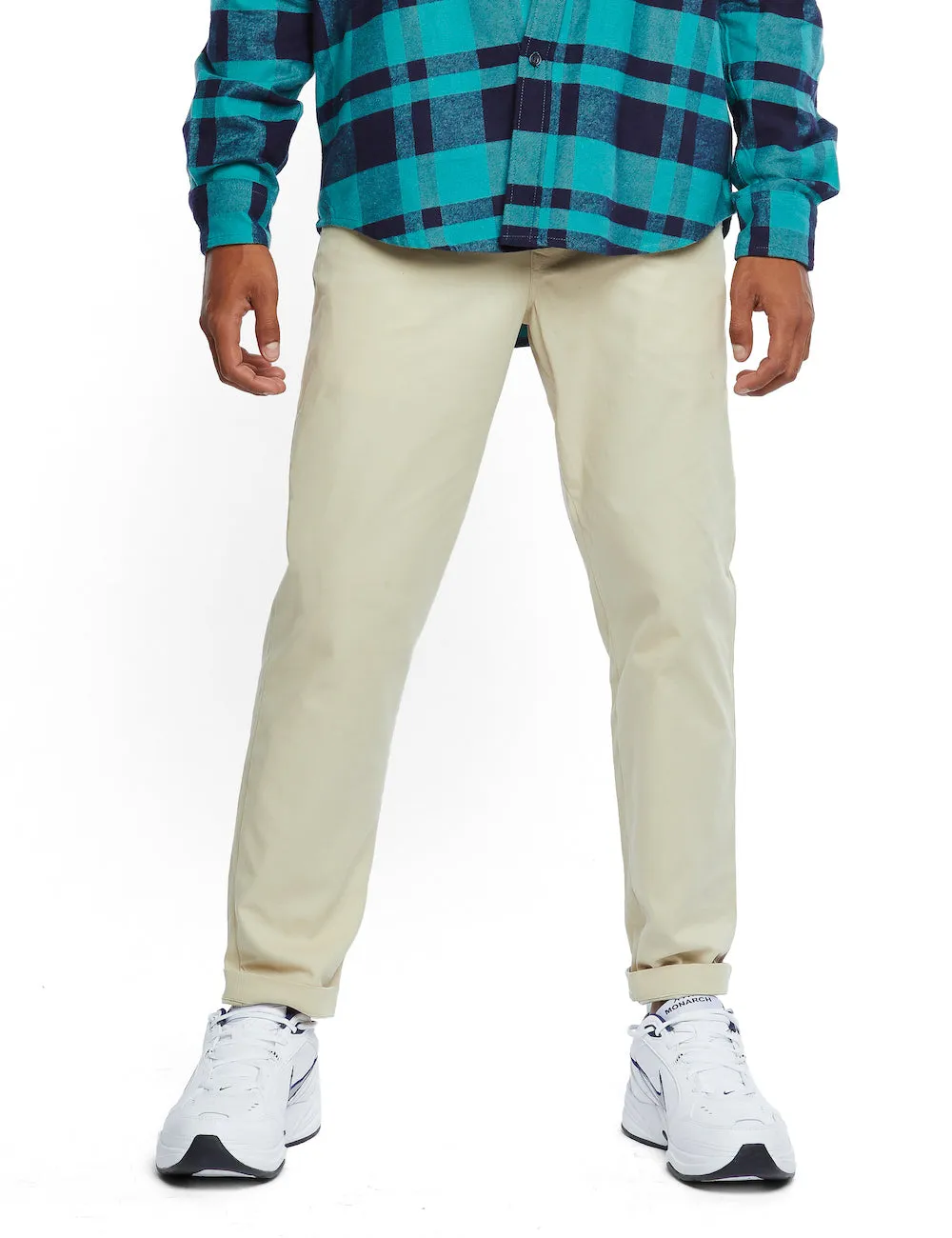 Cotton Pants