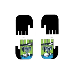 Custom Tech Gloves - UBG