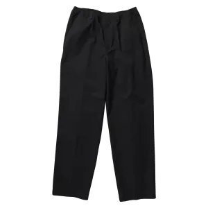 DICKIES TOM KNOX TWILL WORK PANT BLACK