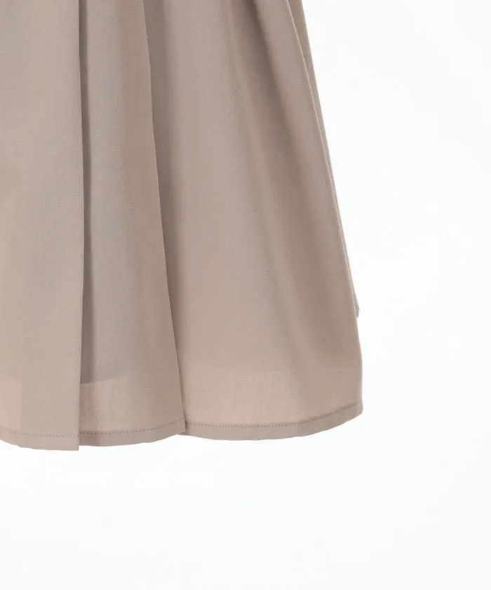 Double Breasted Jacket Dress