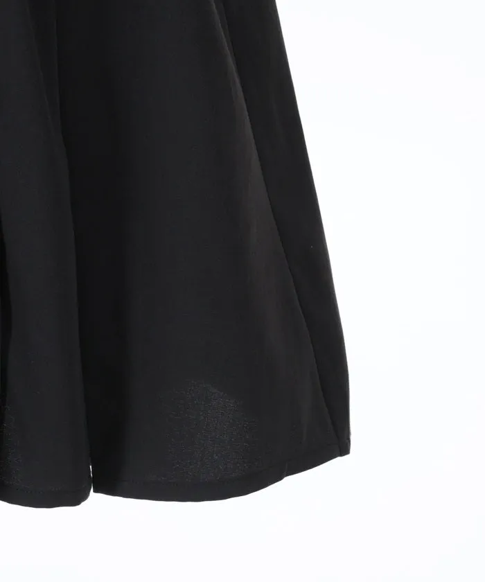 Double Breasted Jacket Dress