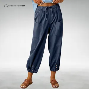 Freda™ Breathable Summer Pants