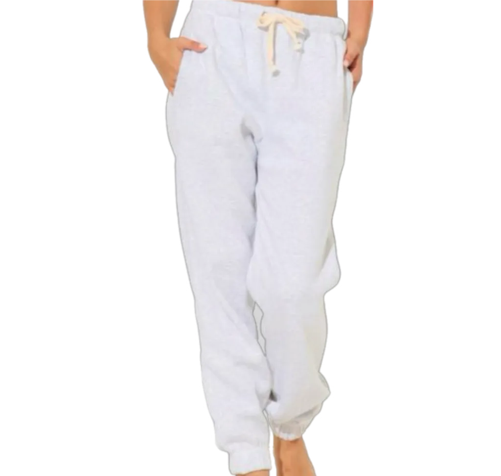 Hamsah Eye Boyfriend Relaxed Pants