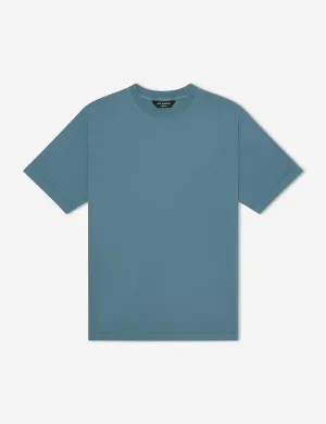 Heavy Weight Tee - Denim