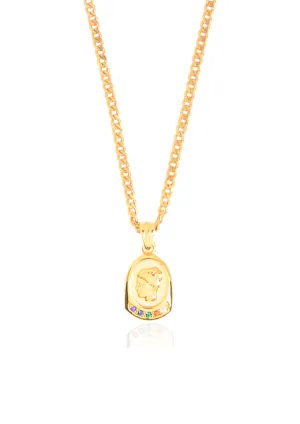 HERMINA Hygieia anchor chain