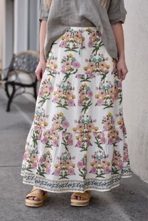 Hollycrest Skirt