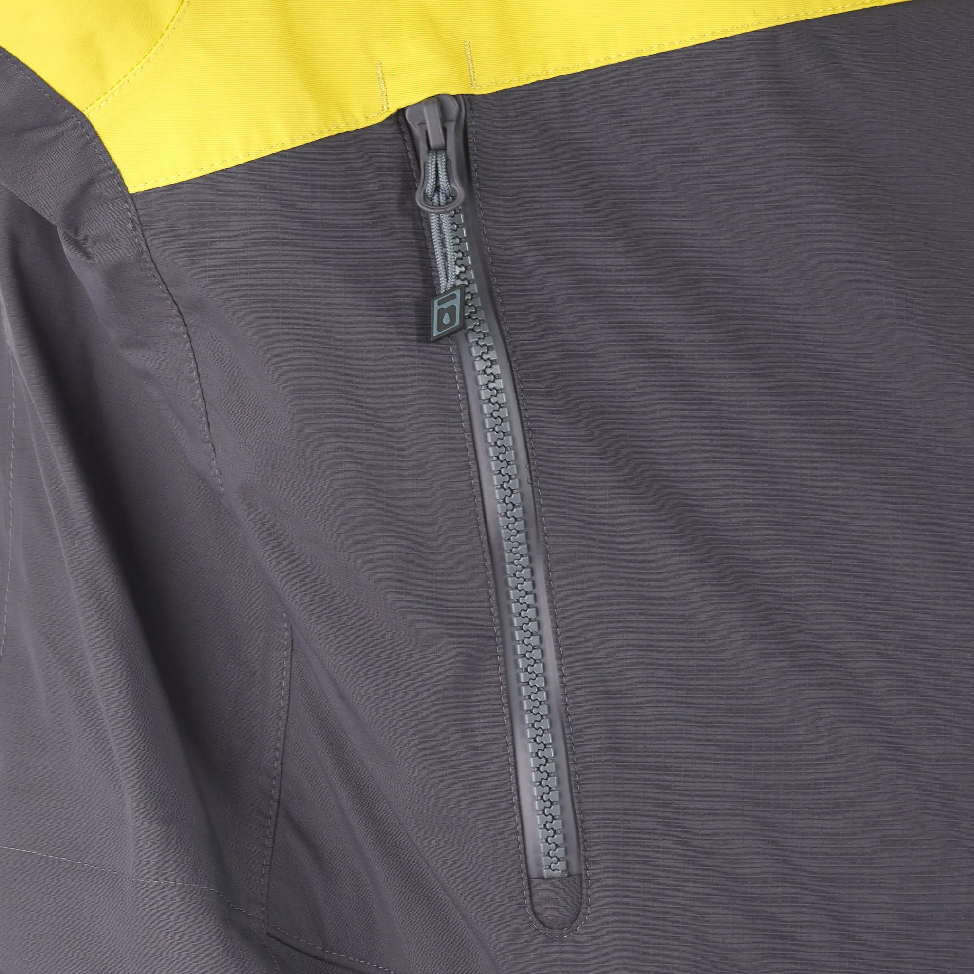 Juneau Semi-Dry Top ♻