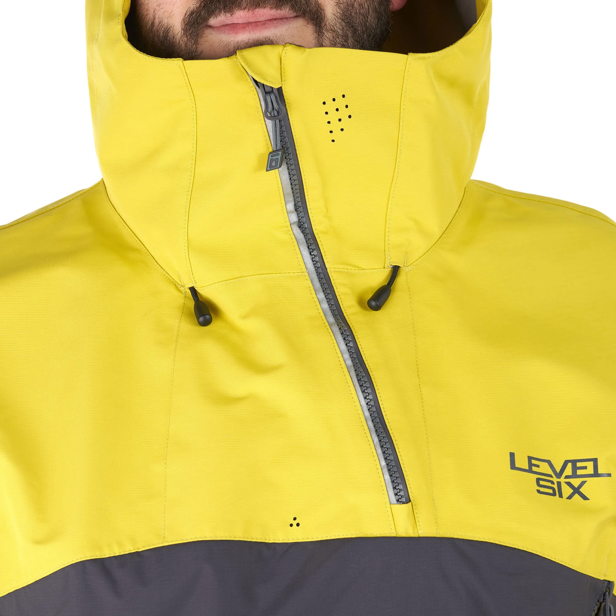 Juneau Semi-Dry Top ♻