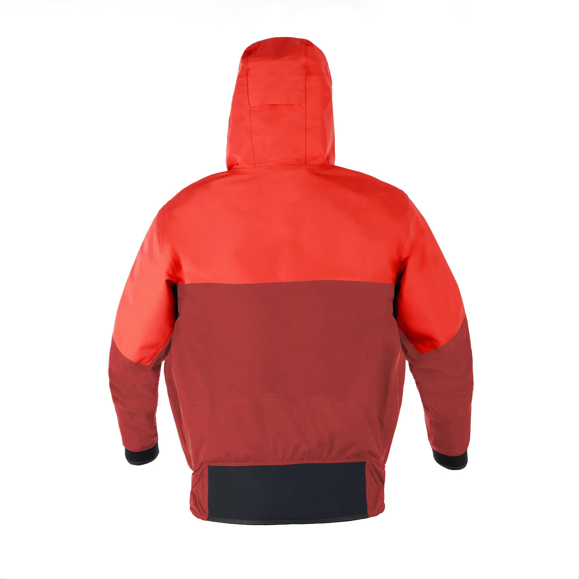 Juneau Semi-Dry Top ♻