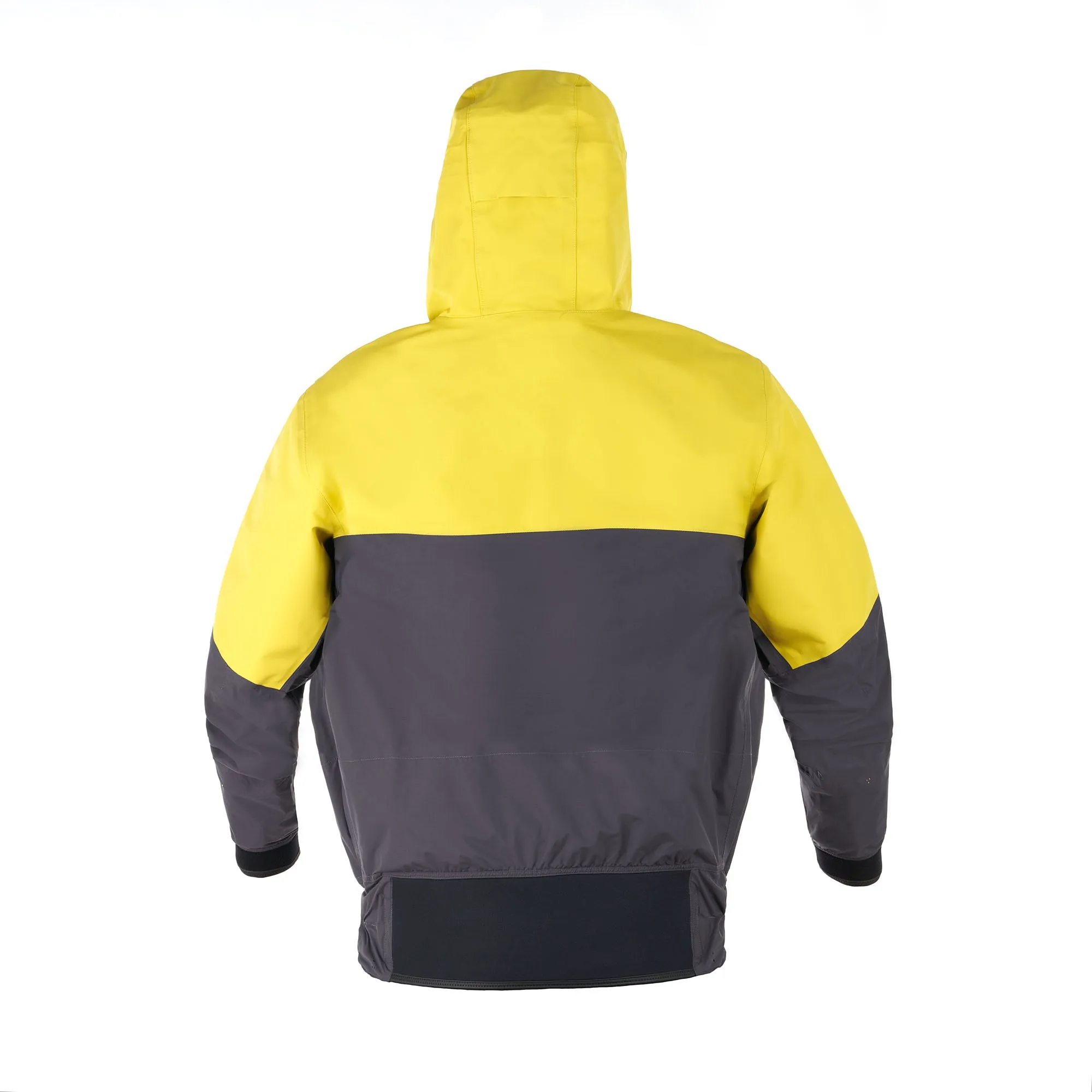 Juneau Semi-Dry Top ♻