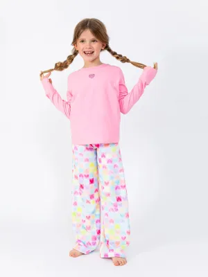 Love More Loungewear Pant