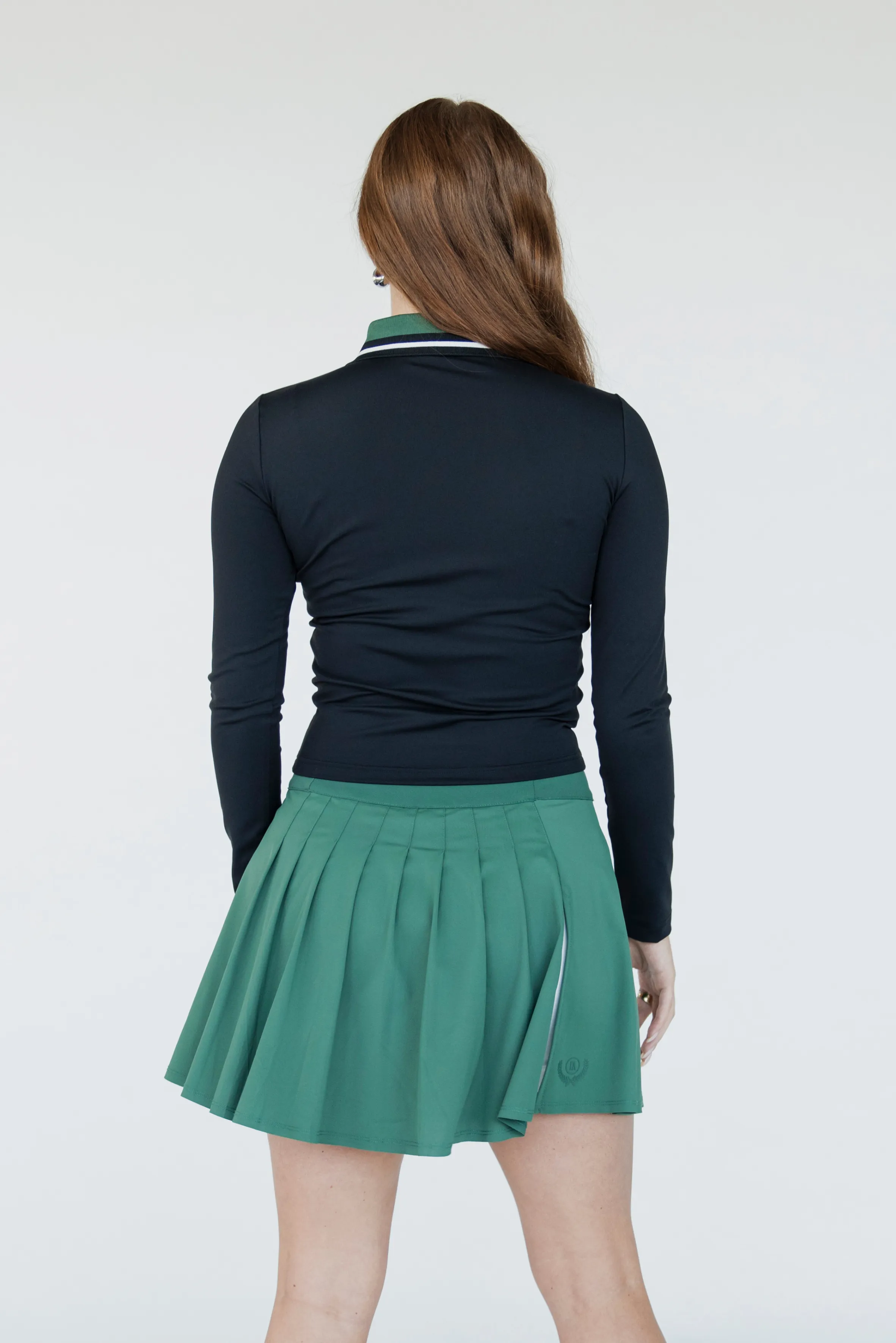 Marianne Skirt - Green