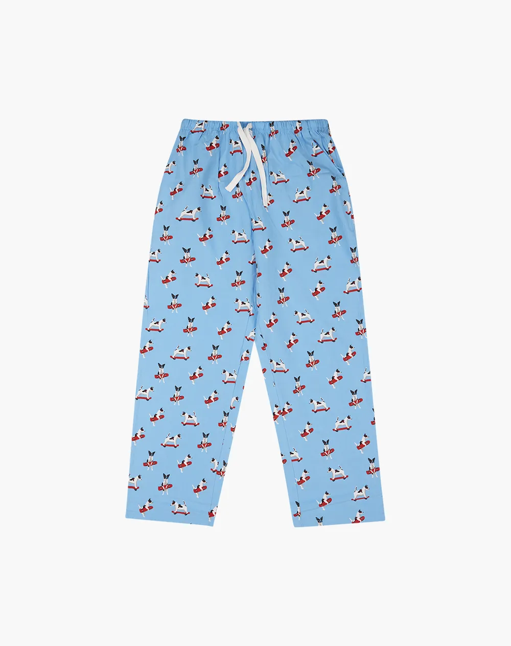 MENS JACK RUSSELL BAMBOO SLEEP PANT - 2XL SIZE ONLY