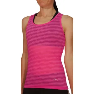 More Mile Breathe Womens Training Vest