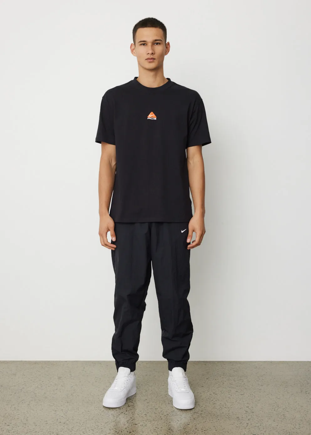 NRG ACG 'Lungs' T-Shirt