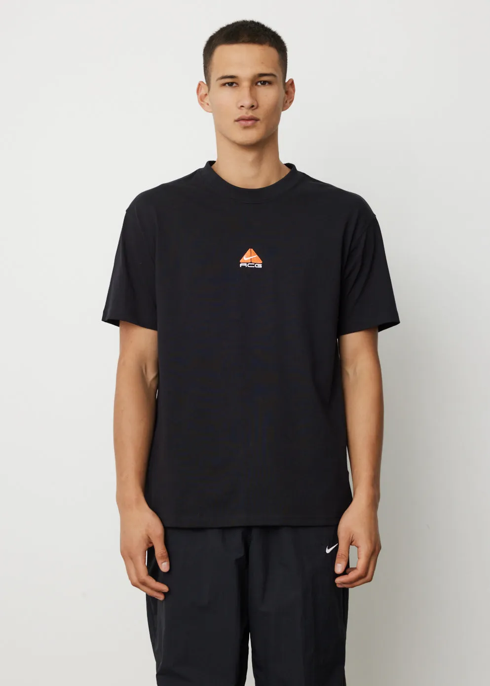 NRG ACG 'Lungs' T-Shirt