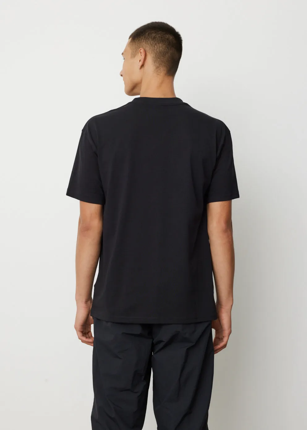 NRG ACG 'Lungs' T-Shirt
