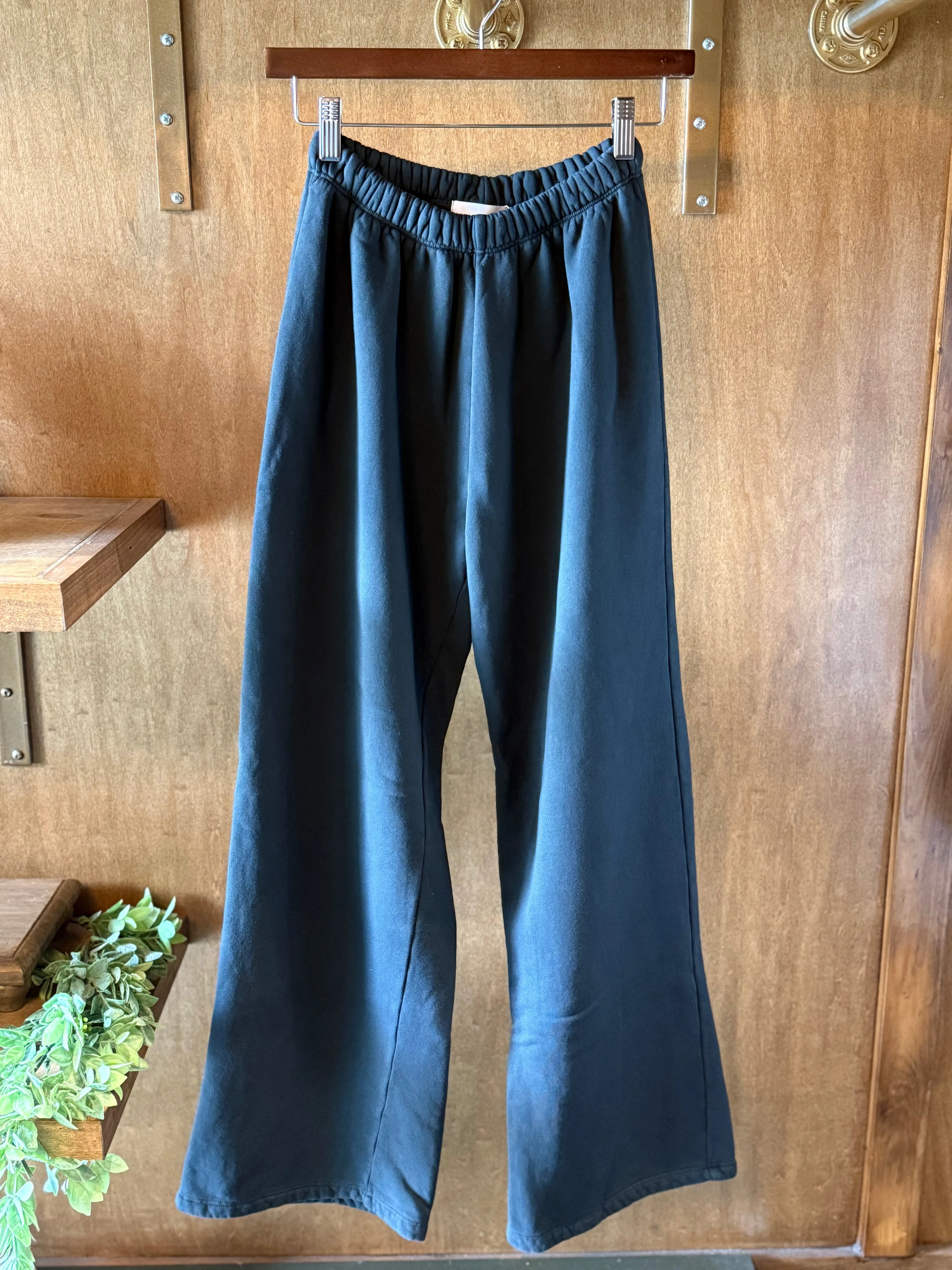 NYC Michele Wide Leg