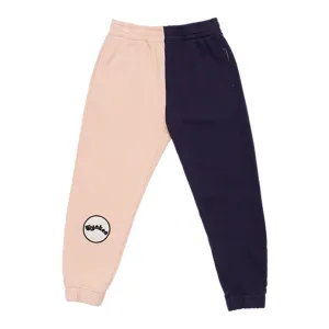 Pant Horizon Soft Pink Navy