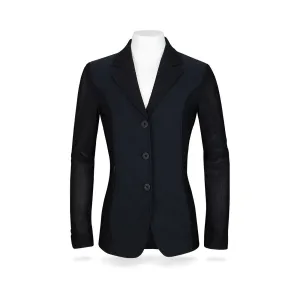 RJ Classic Harmony Girls Junior Mesh Show Coat