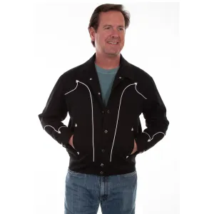 Scully - Western jacket - P-887
