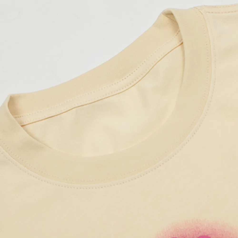 Simple Rabbit T-Shirt