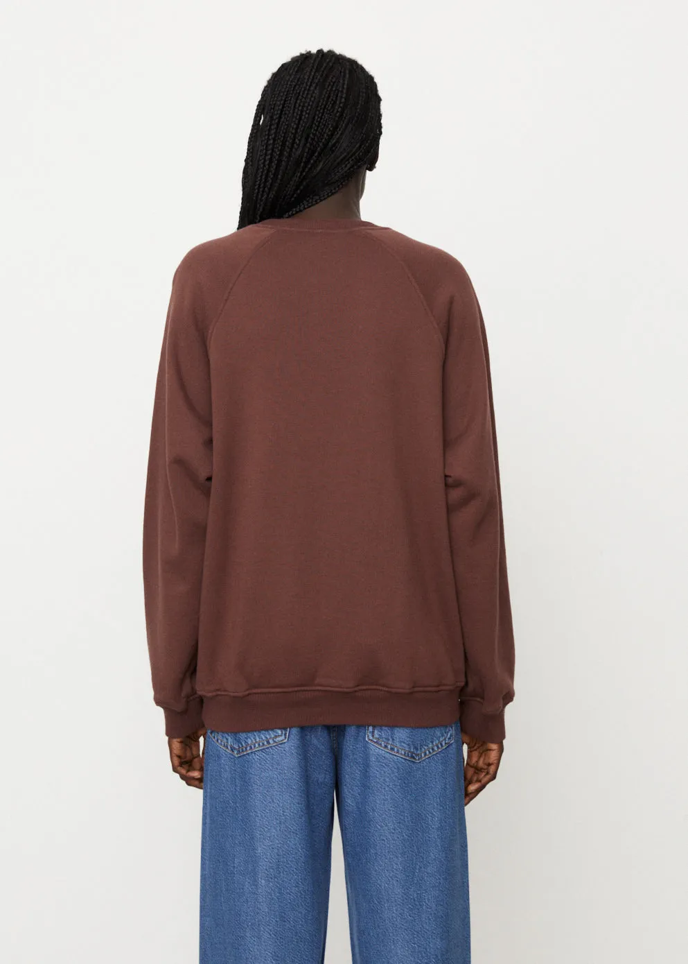 Smooth Soft Sweatshirt