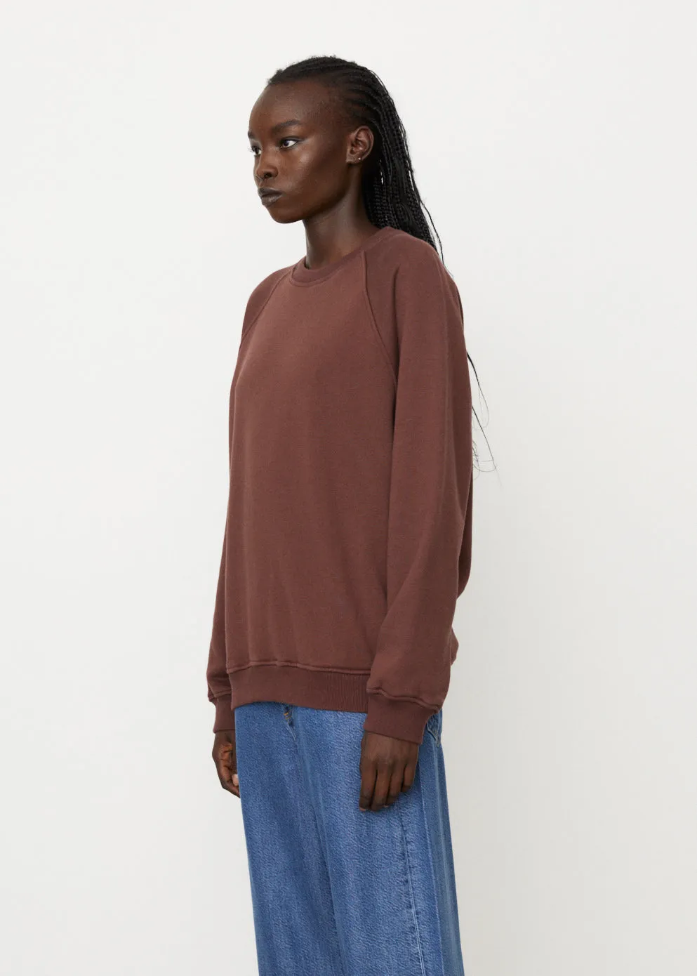 Smooth Soft Sweatshirt