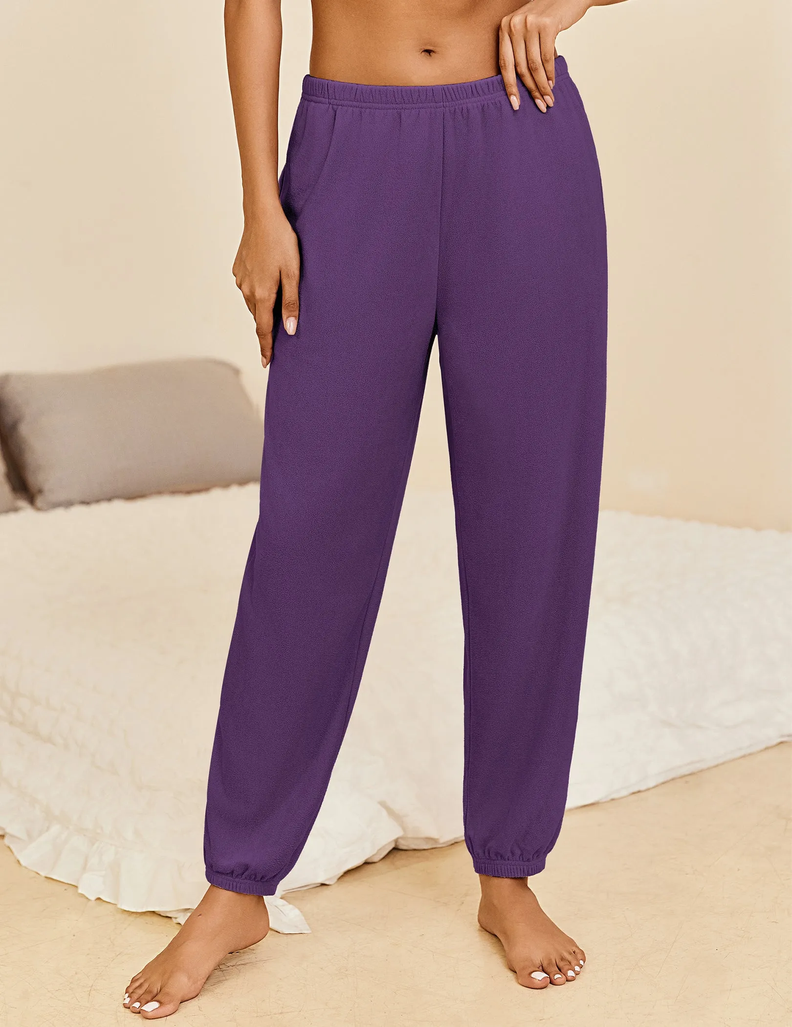 Soft Fuzzy Lounge Pants (US Only)
