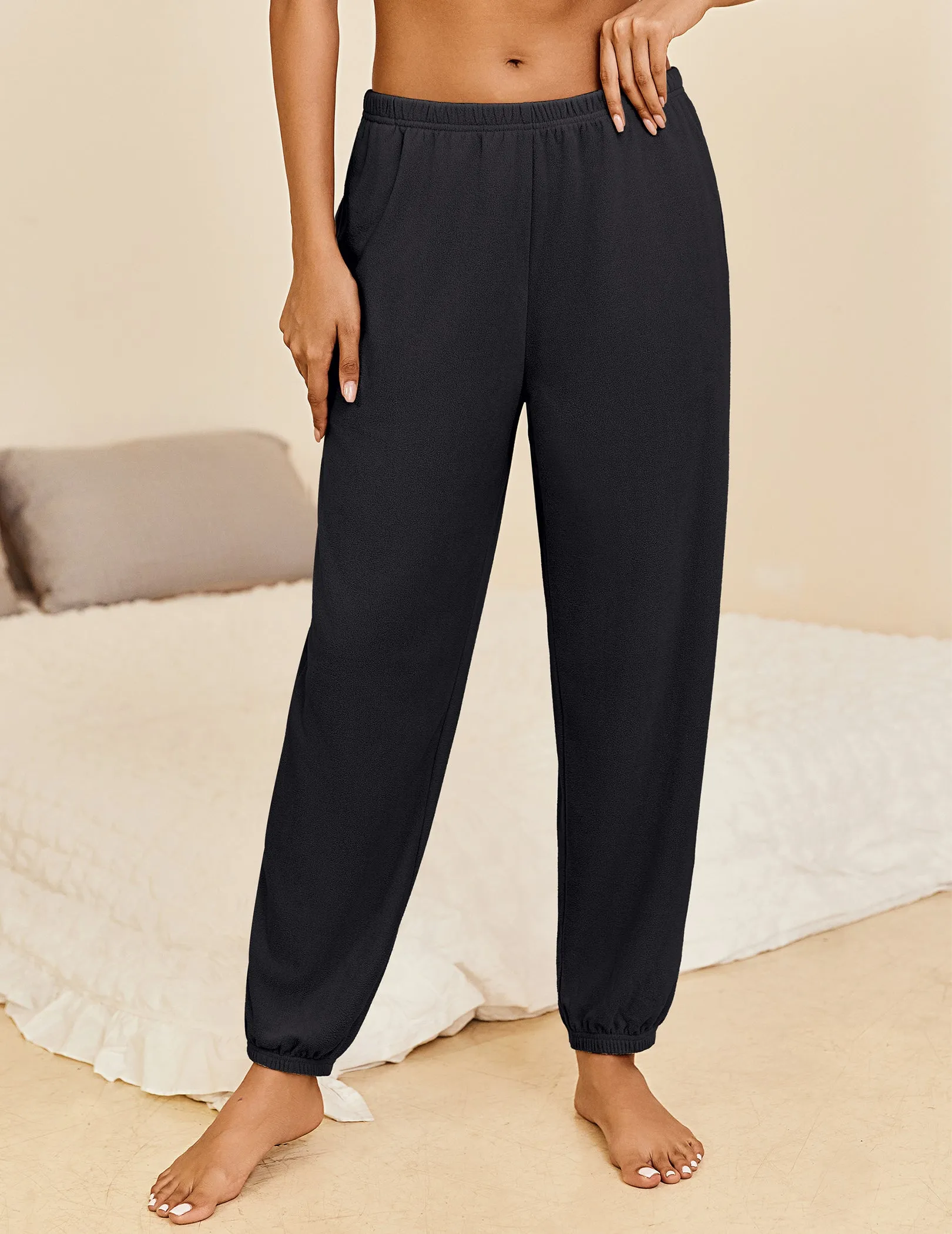 Soft Fuzzy Lounge Pants (US Only)