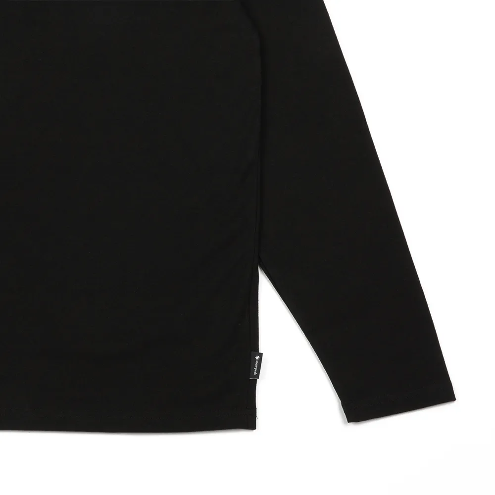 SP Onepoint Logo Long Sleeve Tee